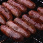 sausages