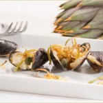 cozze_carciofi