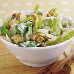 caesar salad caesar salad