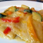 lasagne lasagne