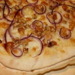 pizza pizza