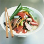 pollo alle verdure pollo alle verdure