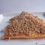 toast