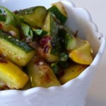 zucchine