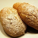 Biscotti al latte
