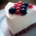 cheese cake