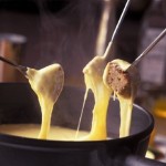 fonduta-valdaostana