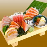 sashimi sashimi