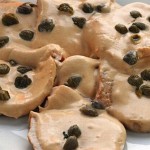 vitello tonnato