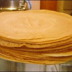 crepes salate