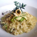 risotto