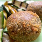 Polpette-di-melanzane Polpette-di-melanzane
