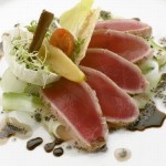 carpaccio