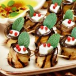 melanzane