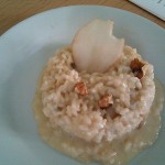 risotto