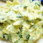 farfalle-asparagi-ricotta