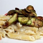 pasta-gorgonzola-zucchine pasta-gorgonzola-zucchine