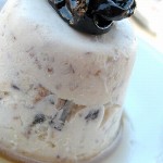 semifreddoallaricotta