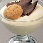 yogurt-amaretti