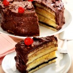 Cassata sulmonese Cassata sulmonese