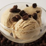 Gelato al caffè fai da te