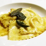 Ravioli abruzzesi Ravioli abruzzesi