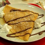 Crepes Bimby Crepes Bimby