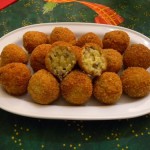 Crocchette-di-riso