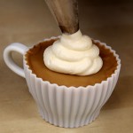 Cupcakes al caffè