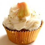 Cupcakes alla banana