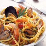 Frutti di mare Bimby Frutti di mare Bimby