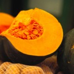 Torta di zucca e patate Torta di zucca e patate
