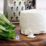 Zucchine e ricotta Zucchine e ricotta