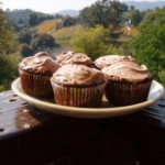 Cupcakes cannella