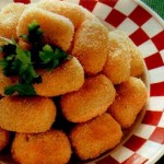 Polpette di patate