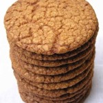 Cookies allo yogurt