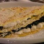 Crepes Crepes