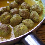Polpette