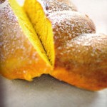 Pane alla zucca