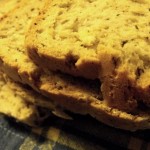 Pane alle erbette