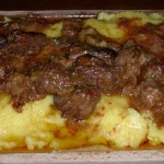 Spezzatino