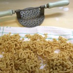 Passatelli Passatelli