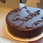 Sacher
