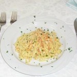 Tagliolini Tagliolini