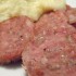 Frittelle di cotechino per riciclare gli avanzi del Capodanno
