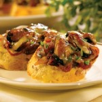 Crostini