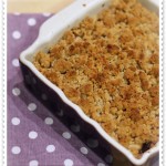 Crumble Crumble