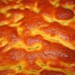 Focaccia Focaccia