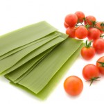 Lasagne verdi Lasagne verdi