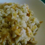 Risotto